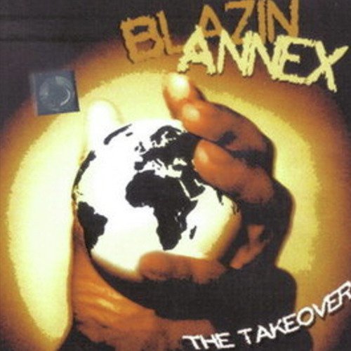Nishi Raat - Blazin Annex