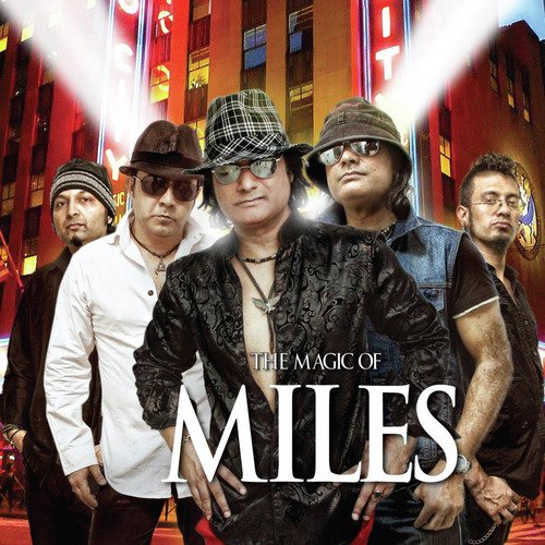 Harano Din - Miles