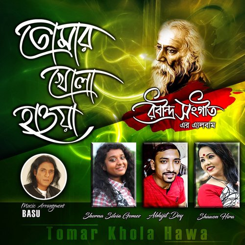 Tomar Khola Hawa - Arpita