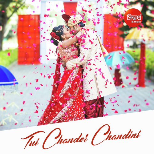 Tui Chander Chandini - Supratip Bhattacharya