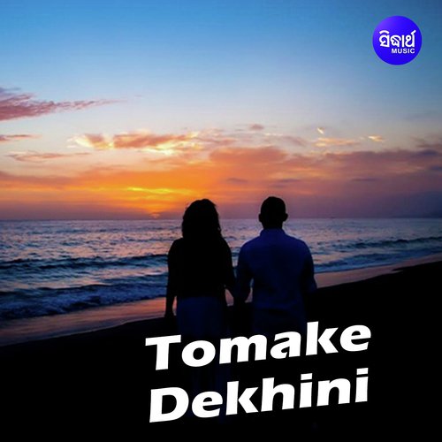 Tomake Dekhini - Subhasree Debnath