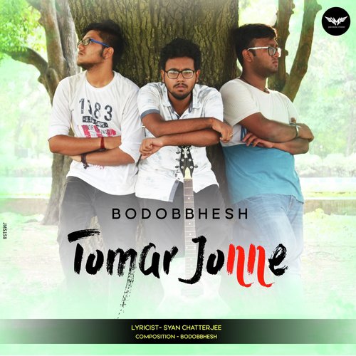 Tomar Jonne - Bodobbhesh