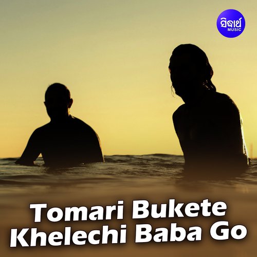 Tomari Bukete Khelechi Baba Go - Subhasree Debnath