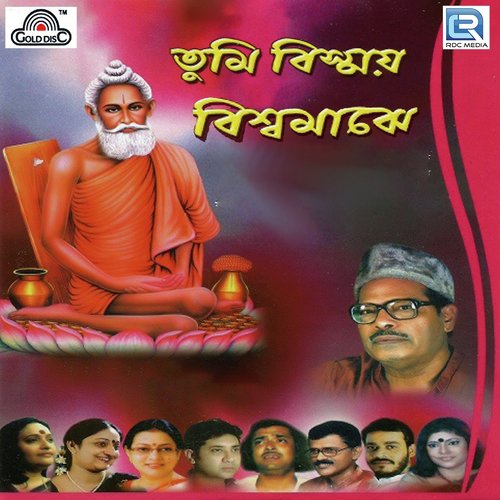 Punyo Tithi Janmashtami - Various Artists