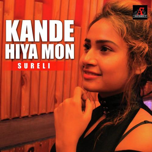 Kande Hiya Kande Mon - Biswadip De