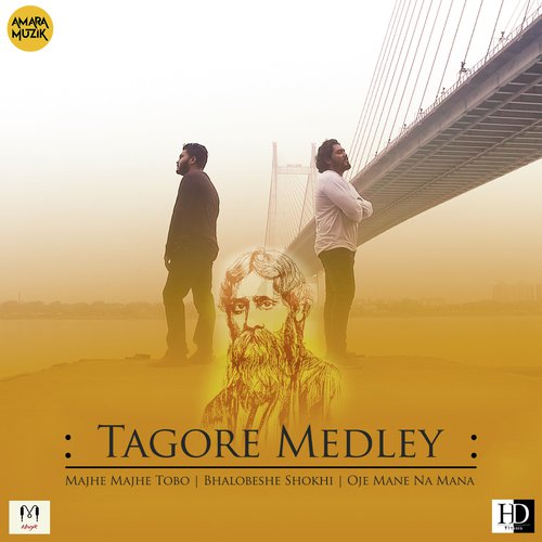 Tagore Medley - Rabindranath Tagore