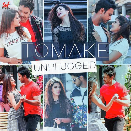 Tomake   Revisited - Arindom