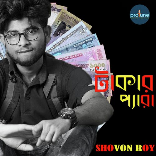 Takar Pera - Shovon Roy