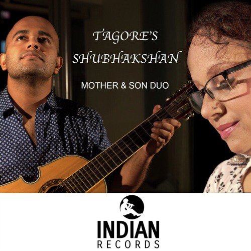 Tagores Shubhakshan - Saswati Bandyopadhyay, Prajna Dutta
