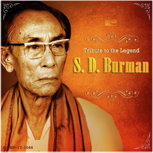 Nishithey Jaiyo Phulo Boney - S. D. Burman