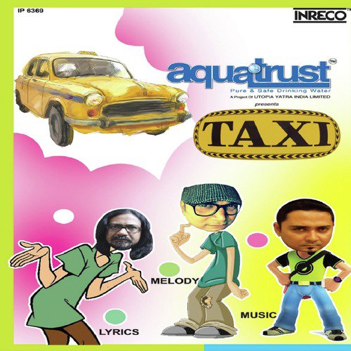 Taxi - Various Artists