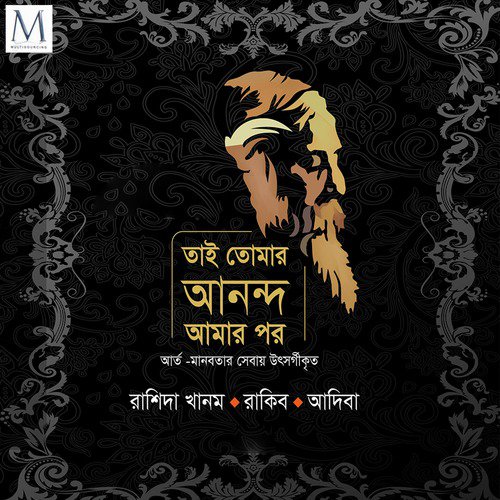 Mollika Bone - Rakib, Rashida Khanom, Adiba