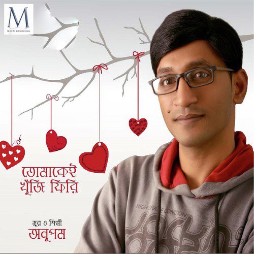 Shunechi Loke Mukhe - Anupom