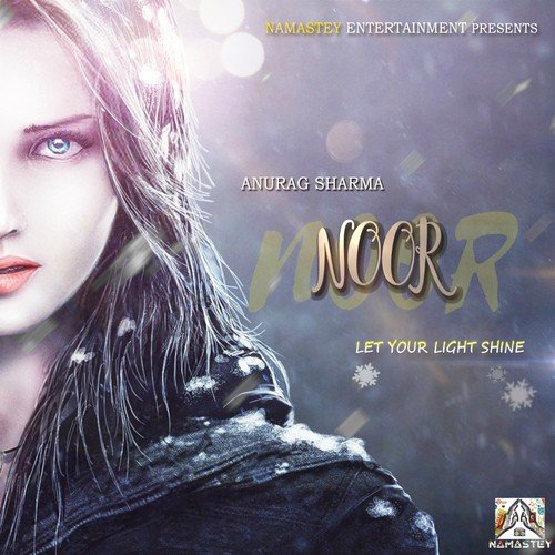 Noor - Anurag Sharma
