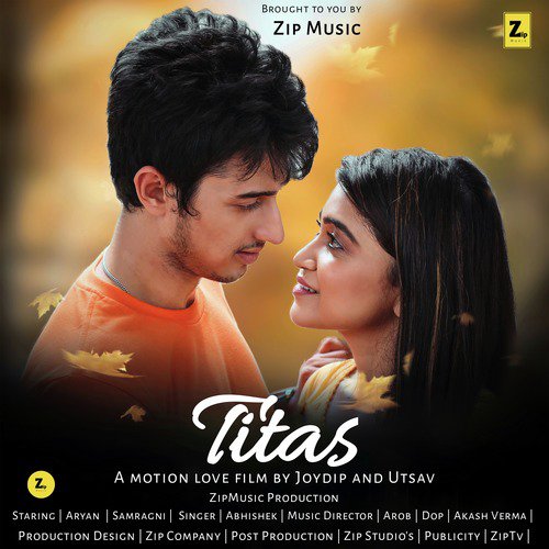 Titas - aRob, Abhishek