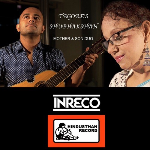 Tagores Shubhakshan - Saswati Bandyopadhyay, Prajna Dutta