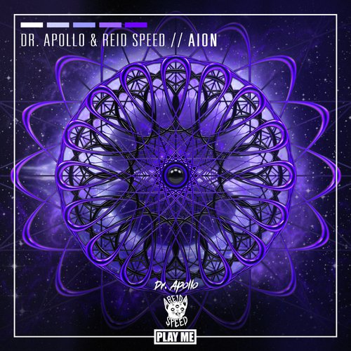 Aion - Dr. Apollo, Reid Speed