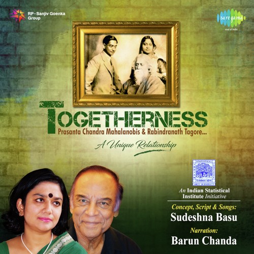 World Traveller - Barun Chanda, Sudeshna Basu