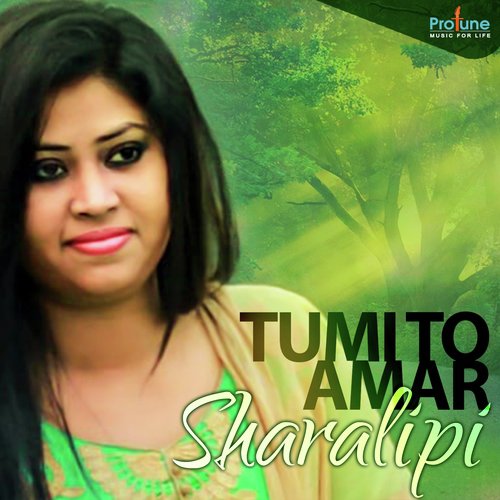 Tumi To Amar - Sharalipi