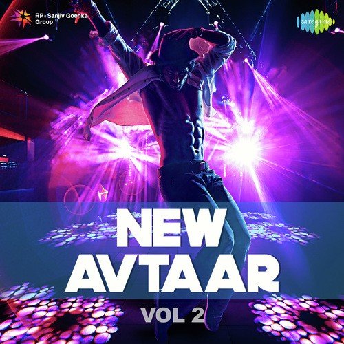 O Mere Dil Ke Chain - Sanam - Various Artists