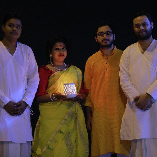 Tomarei Koriyachi - Sukanta amp Abhijit