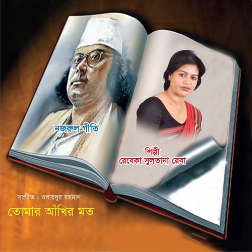 Abar Bhalobasar Sadh - Rebaka sultana Reba
