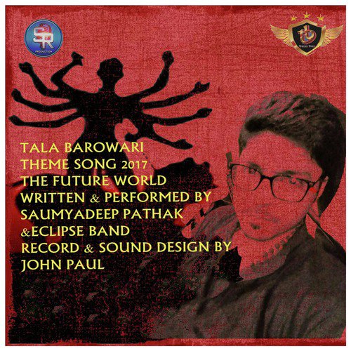 Tala Barowari - Saumyadeep Pathak, Eclipse Band