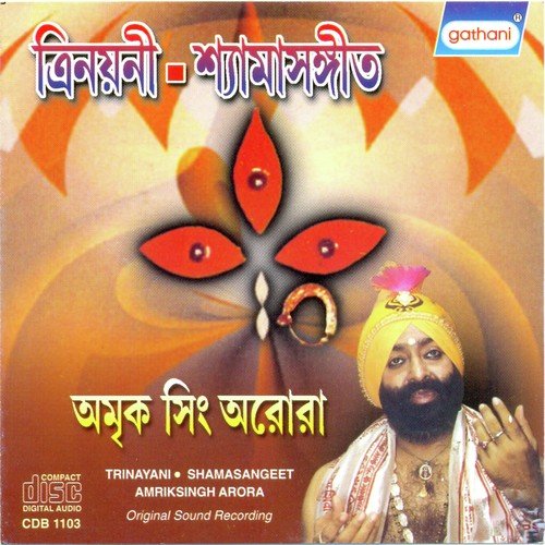 Adyamayer Adyastruti - Amrik Singh Arora