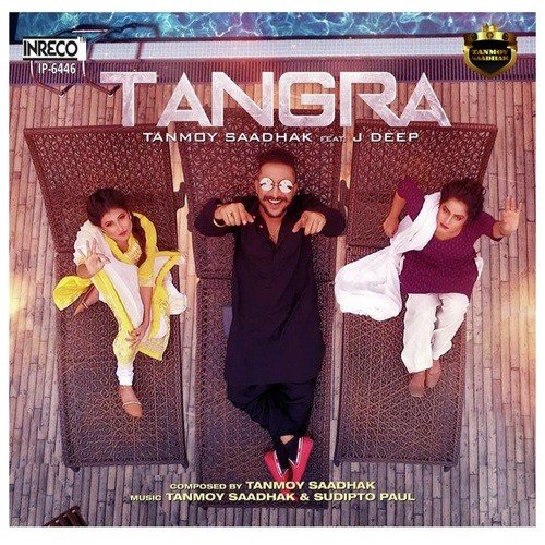 Tangra - Tanmoy Saadhak