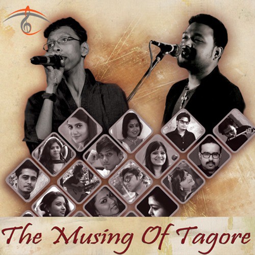 The Musing of Tagore - Various Artists