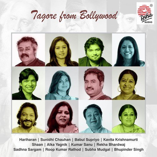 Dibasho Rajani - Various Artists