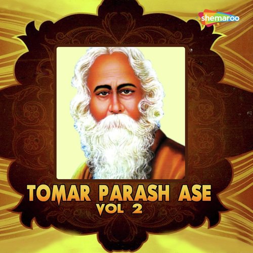 Ki Shur Baaje Aamar Praane - Monisha Basu