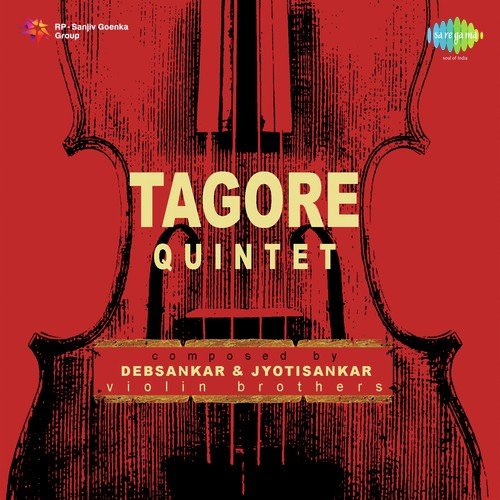 Tomar Holo Shuru  Instrumental - Debsankar Roy, Jyotisankar Roy