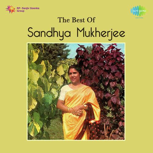 Boner Basanta Elo - Sandhya Mukherjee