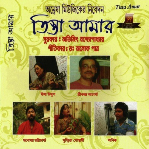 Bodle Geche Juger Hawa - Abhijit Bandyopadhyay