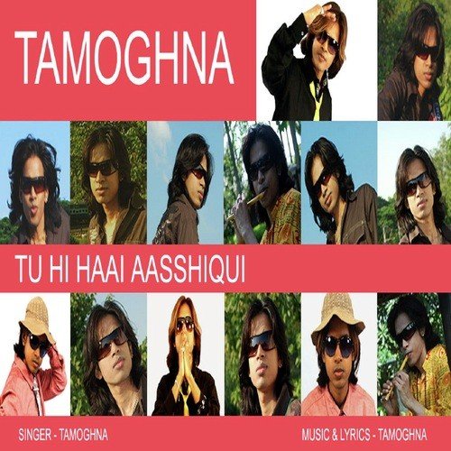 Tu Hi Haai Aasshiqui Melody Version - Tamoghna