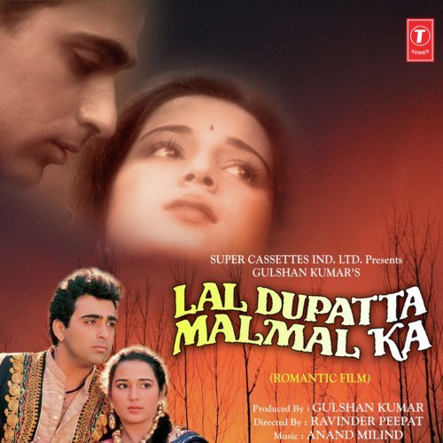 Na Jane Kyon Main Bekraar - Anand-Milind