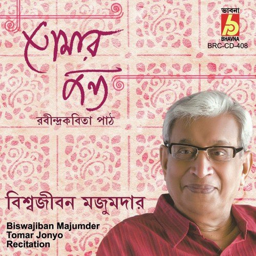 Nirjhorer Swapnabhanga - Biswajiban Majumder