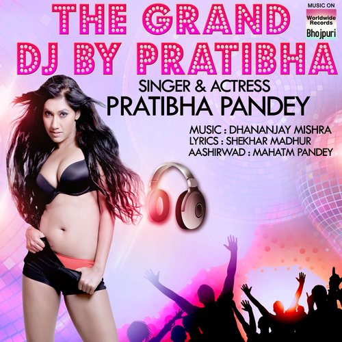 Nagid Nagid - Pratibha Pandey