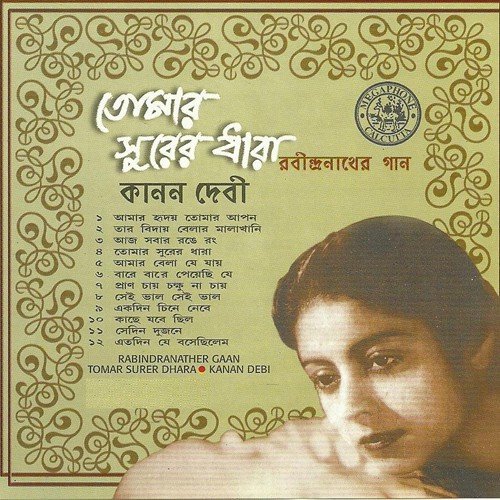 Tomar Surer Dhara - Various Artists
