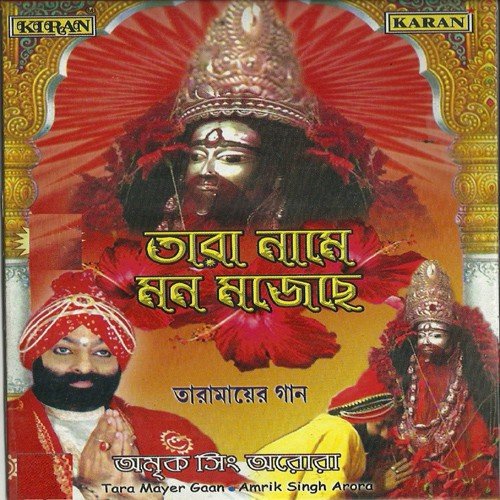 Tara Mayer Arati - Various Artists