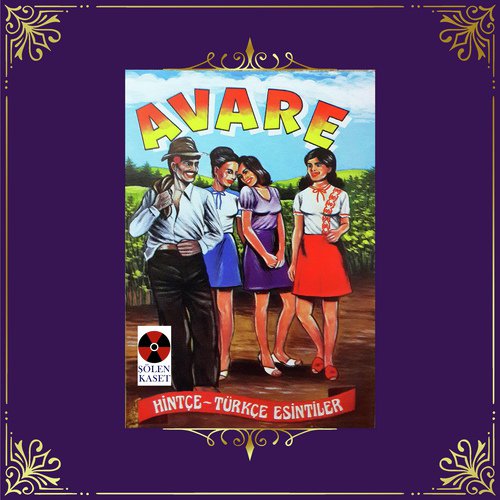 Avare - Grup Avare