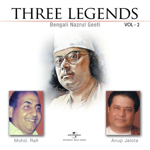 Tomar Haather Sonar Rakhee (Album Version) - Various Artists