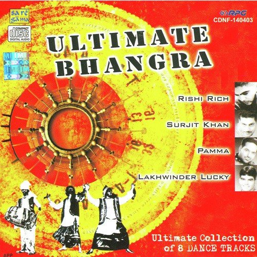 Churian - Various Artists