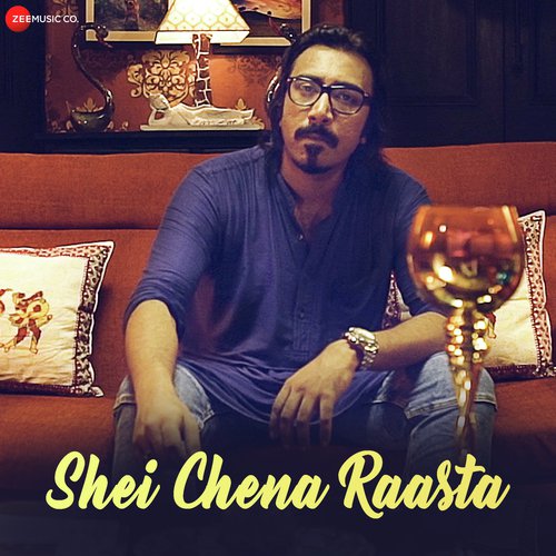 Shei Chena Raasta - Arko