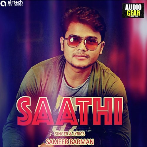 Saathi - Sameer Barman
