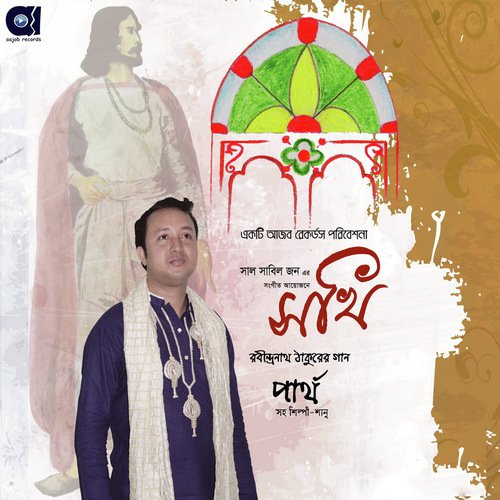 Amaro Popano Jaha - Partho
