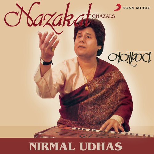 Chehra Hai Tera Chand - Nirmal Udhas