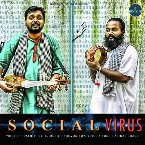 Social Virus - Abinash Baul
