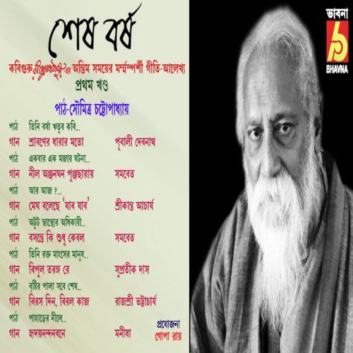 Niloanjanoghono - Various Artists